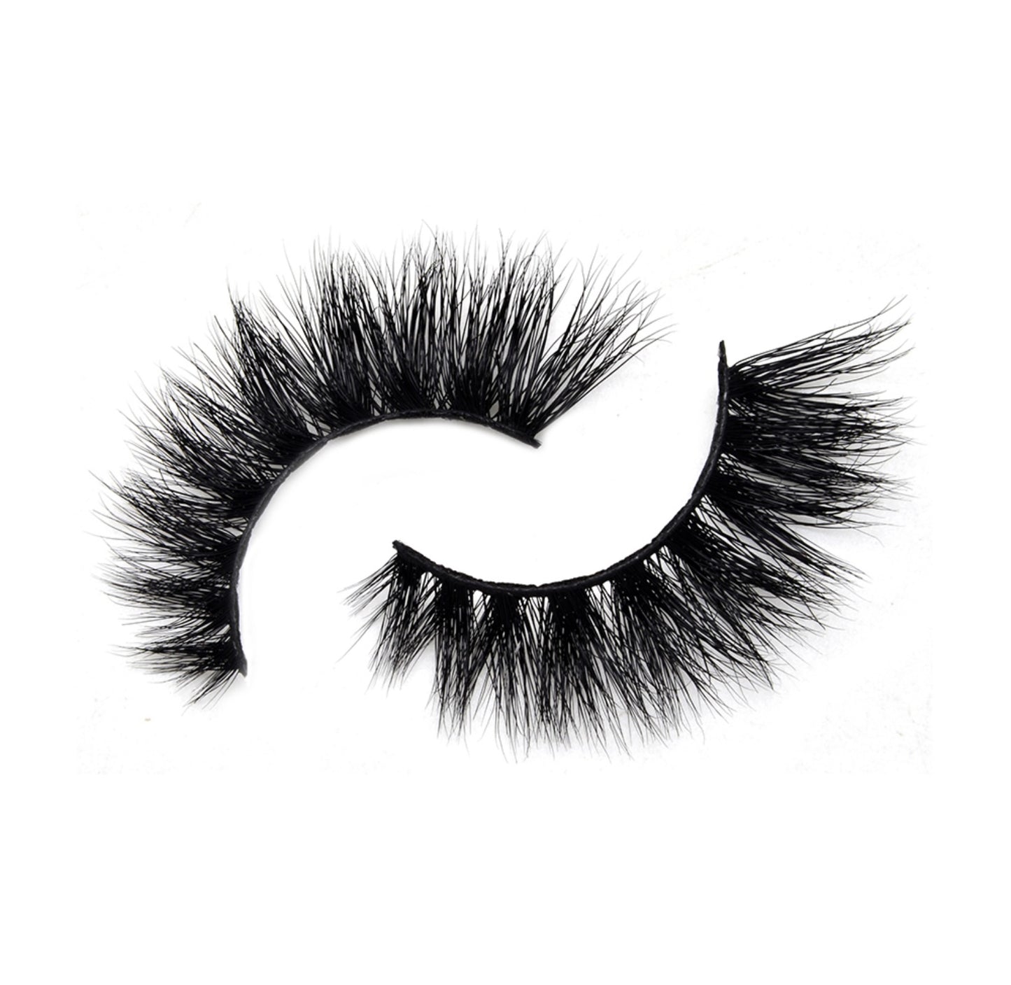 Lash Style: BRAT