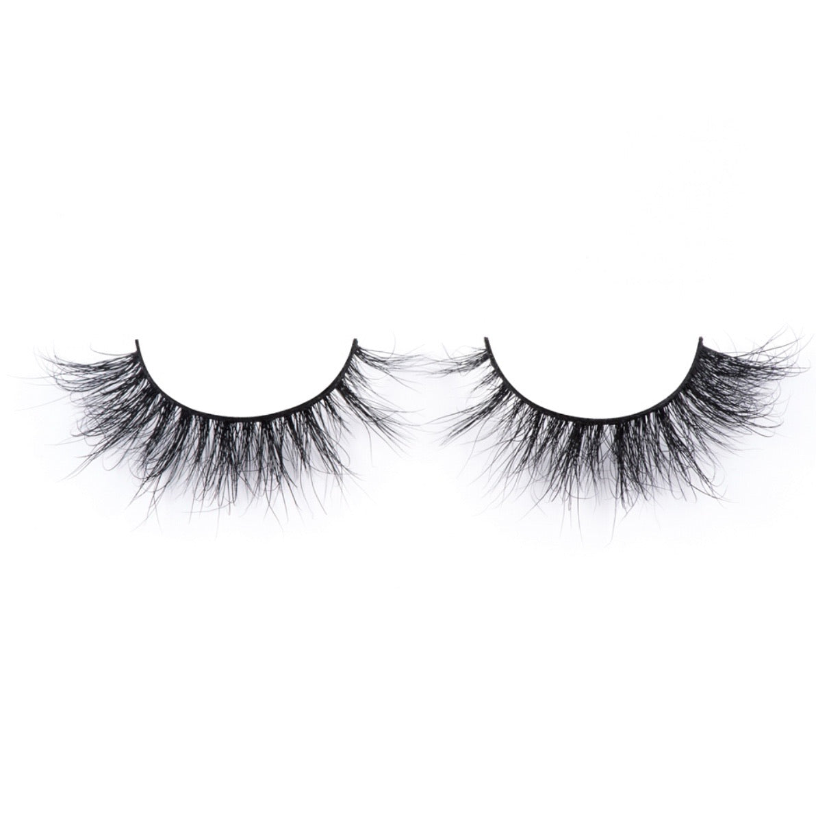 Lash Style: Boss Lady