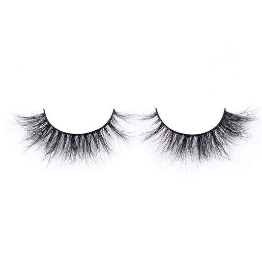 Lash Style: Boss Lady