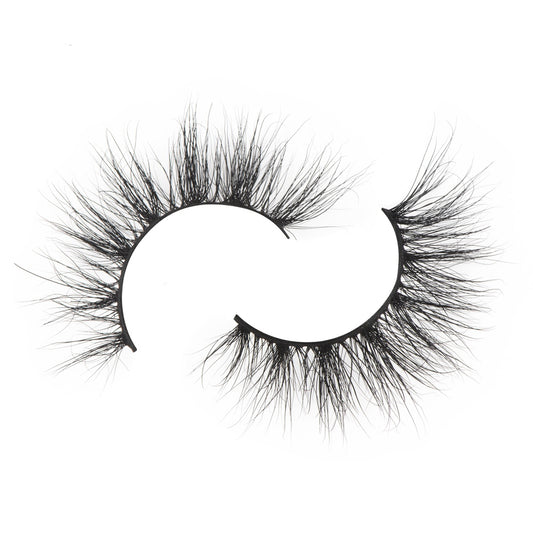 Lash Style: 143