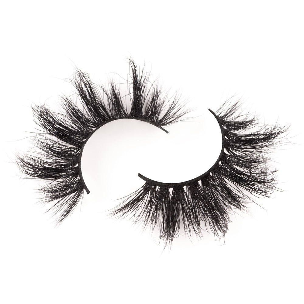 Lash Style: Escorpio
