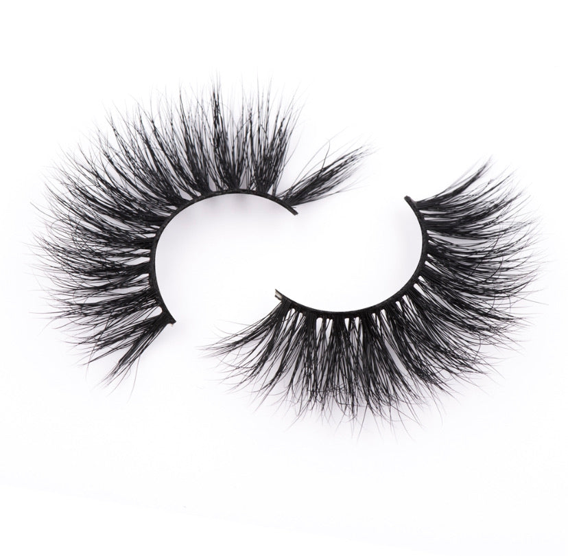 Lash Style: Hotgirl