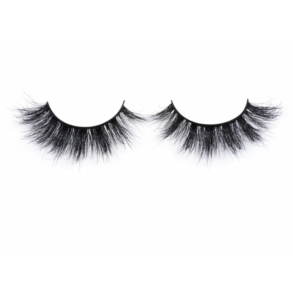 Lash Style: Posh - thelashhplugg