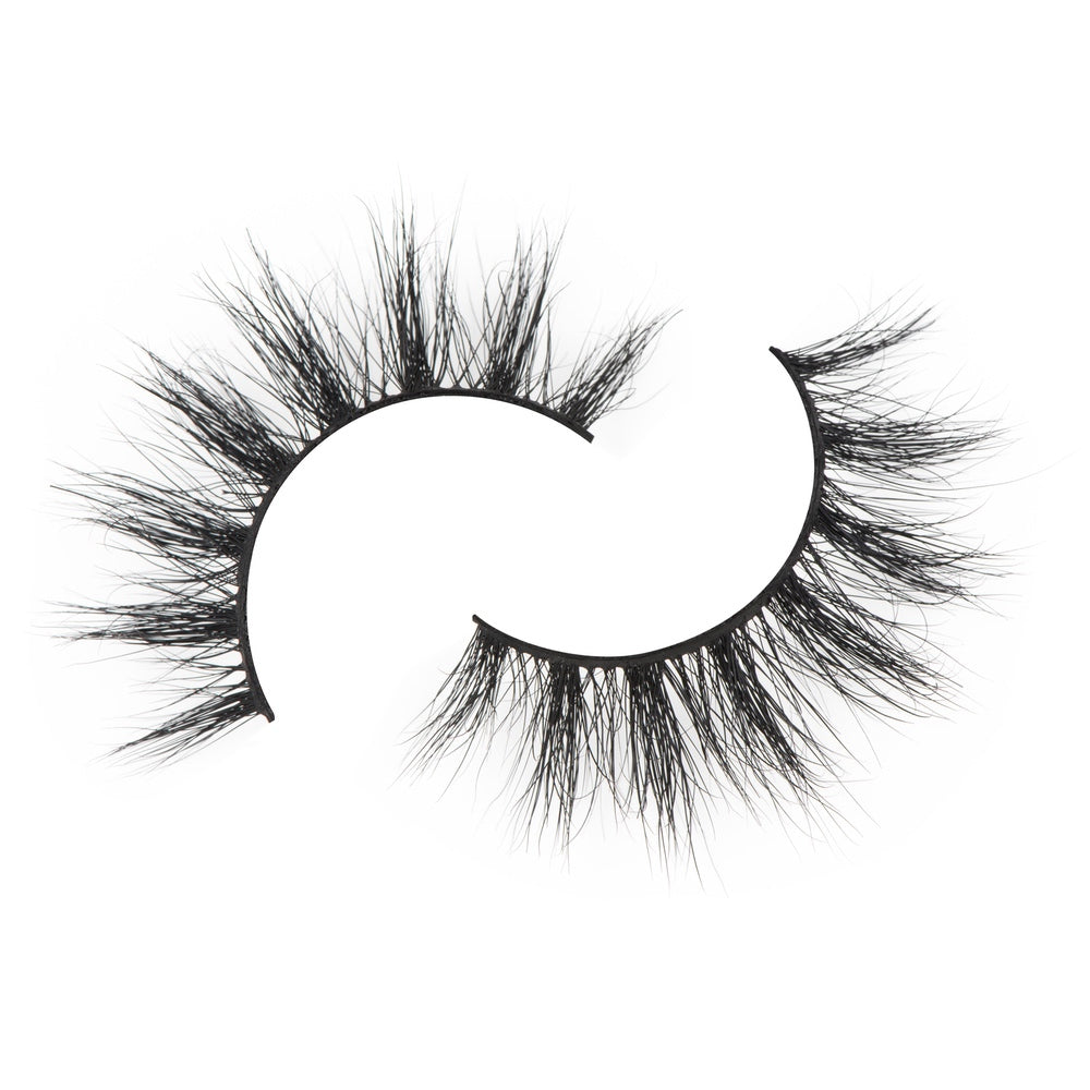 Lash Style: Crystal