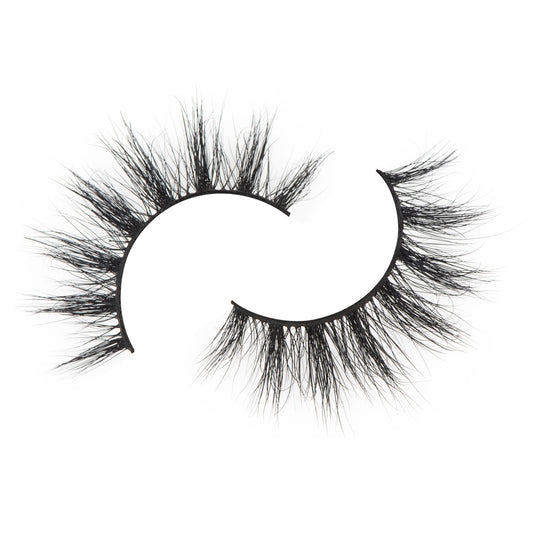 Lash Style: Crystal