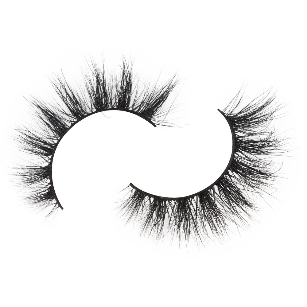 Lash Style: JoJo