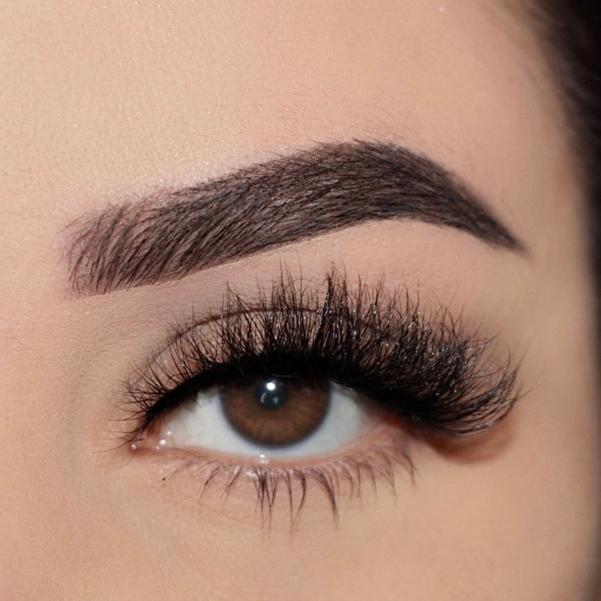 Lash Style: Bonita