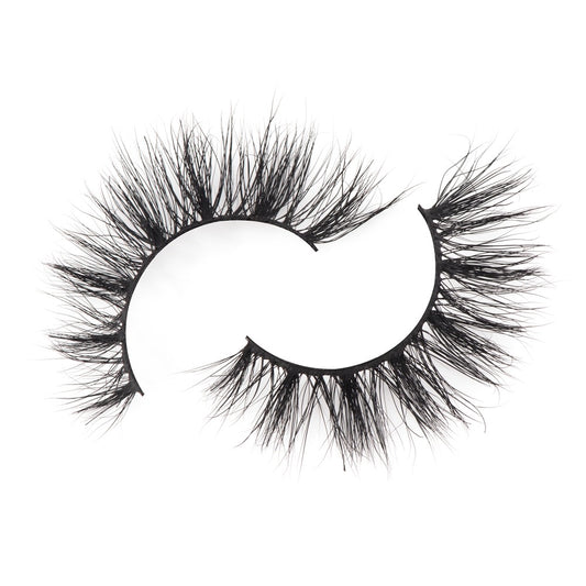 Lash Style: Bella