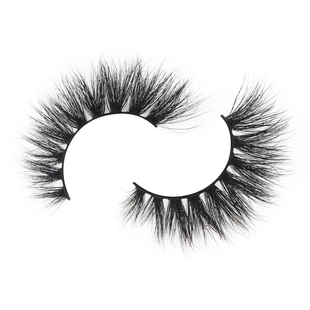 Lash Style: Hu$tle