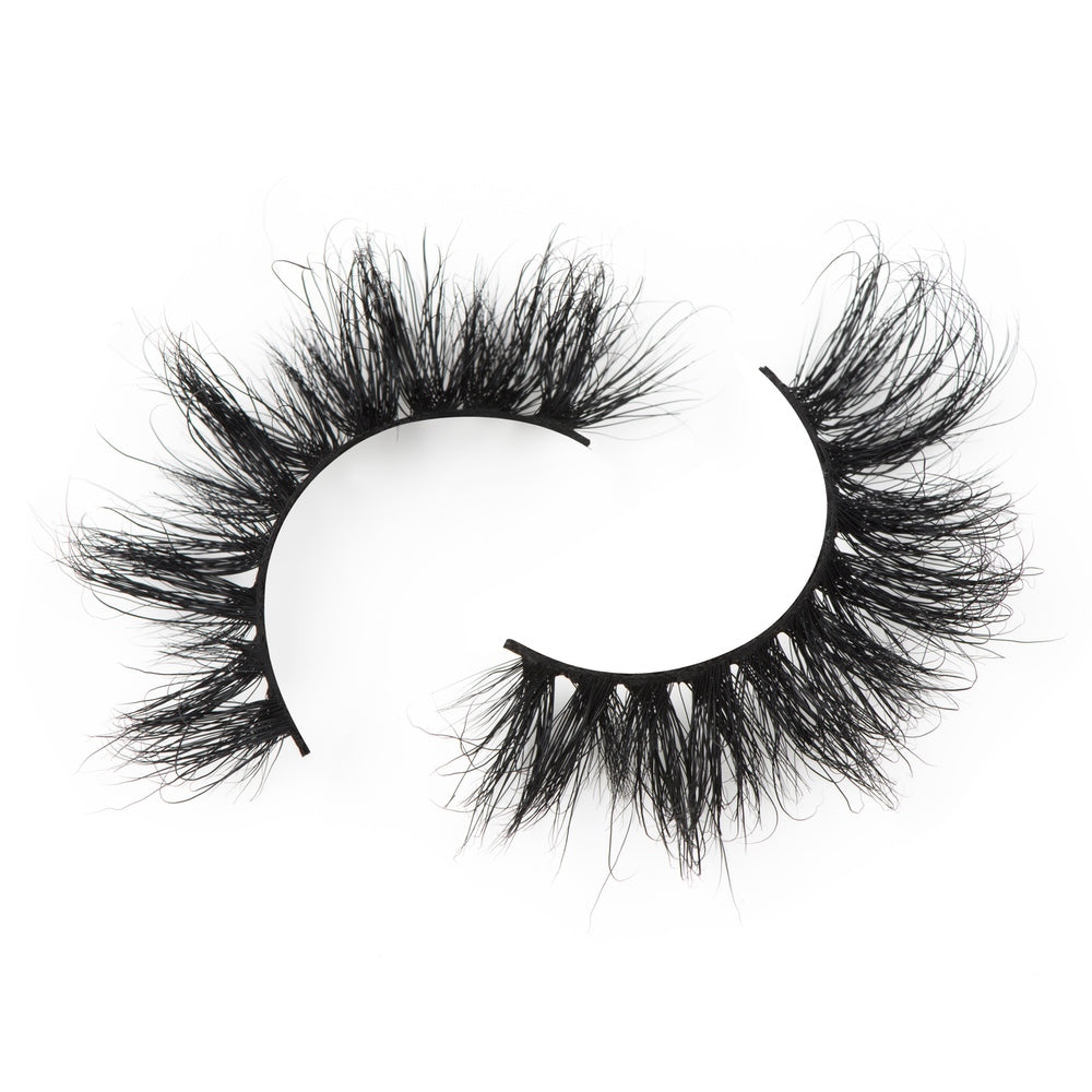 Lash Style: Boss B*tch