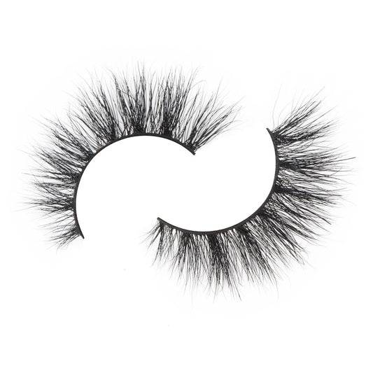 Lash Style: Boog