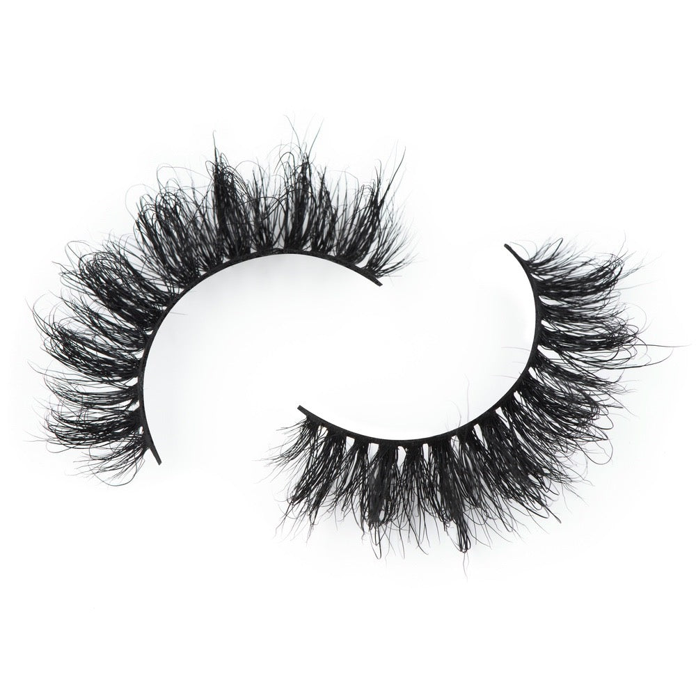 Lash Style: PALOMA 🕊️