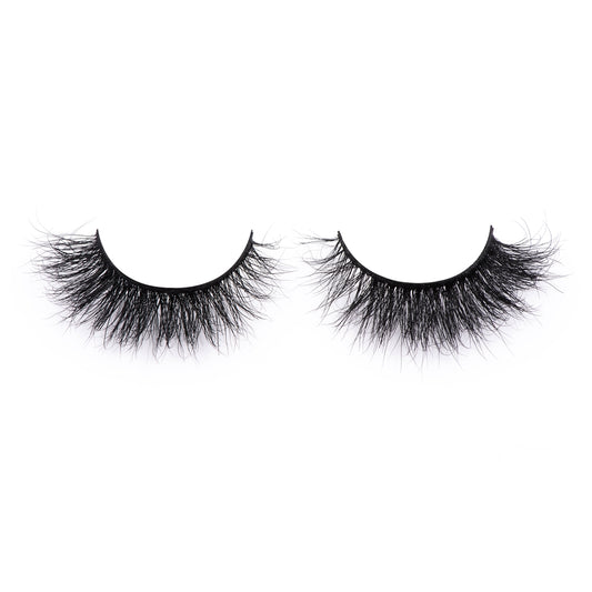 Lash Style: Bonita