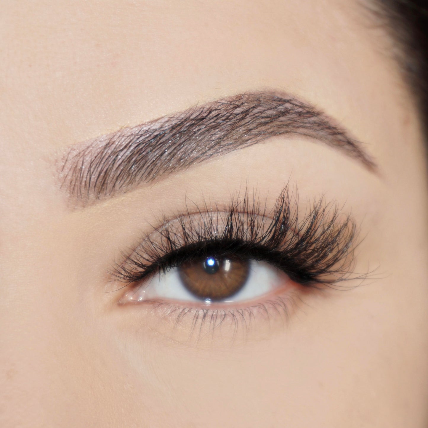 Lash Style: Kinky