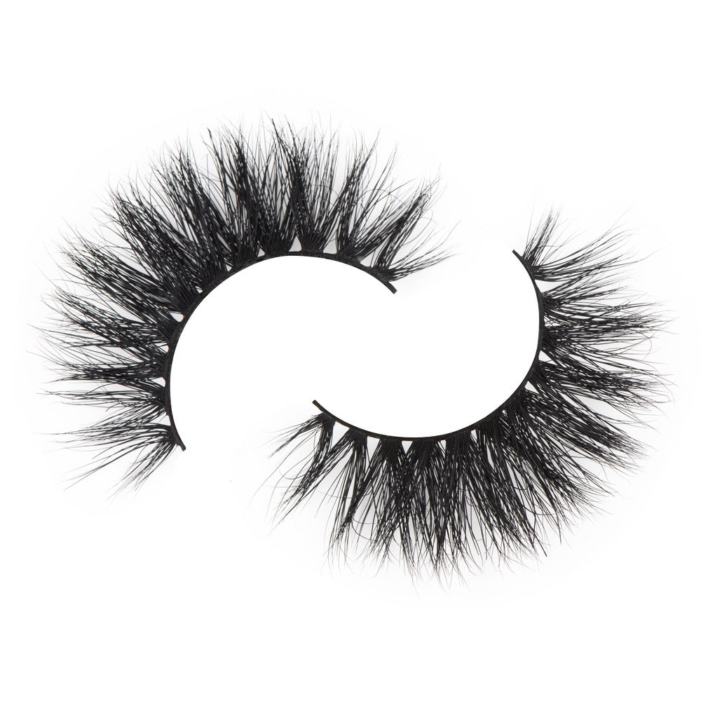 Lash Style: Bombshell