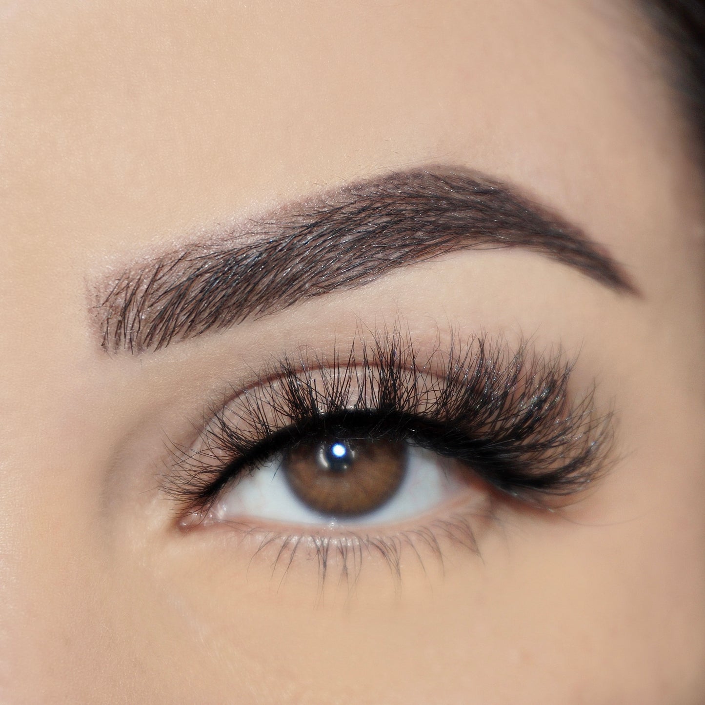 Lash Style: Bella