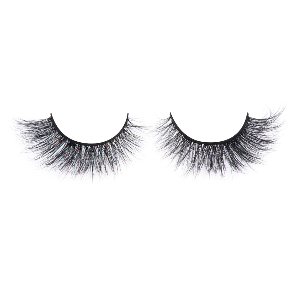 Lash Style: Sinner