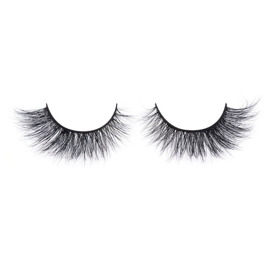 Lash Style: Sinner