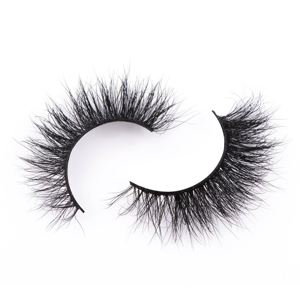 Lash Style: Bonita