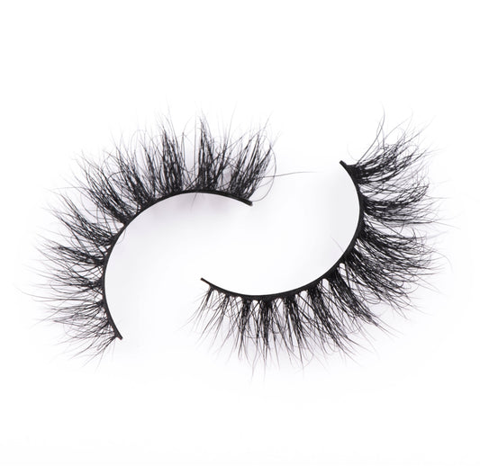 Lash Style: BOYTOY🧸