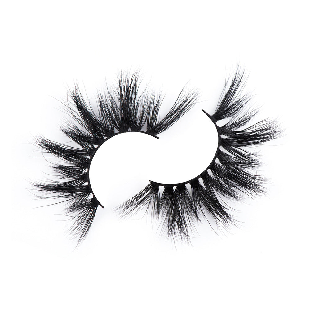 Lash Style: #21