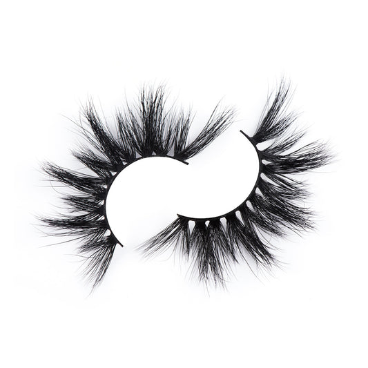 Lash Style: #21