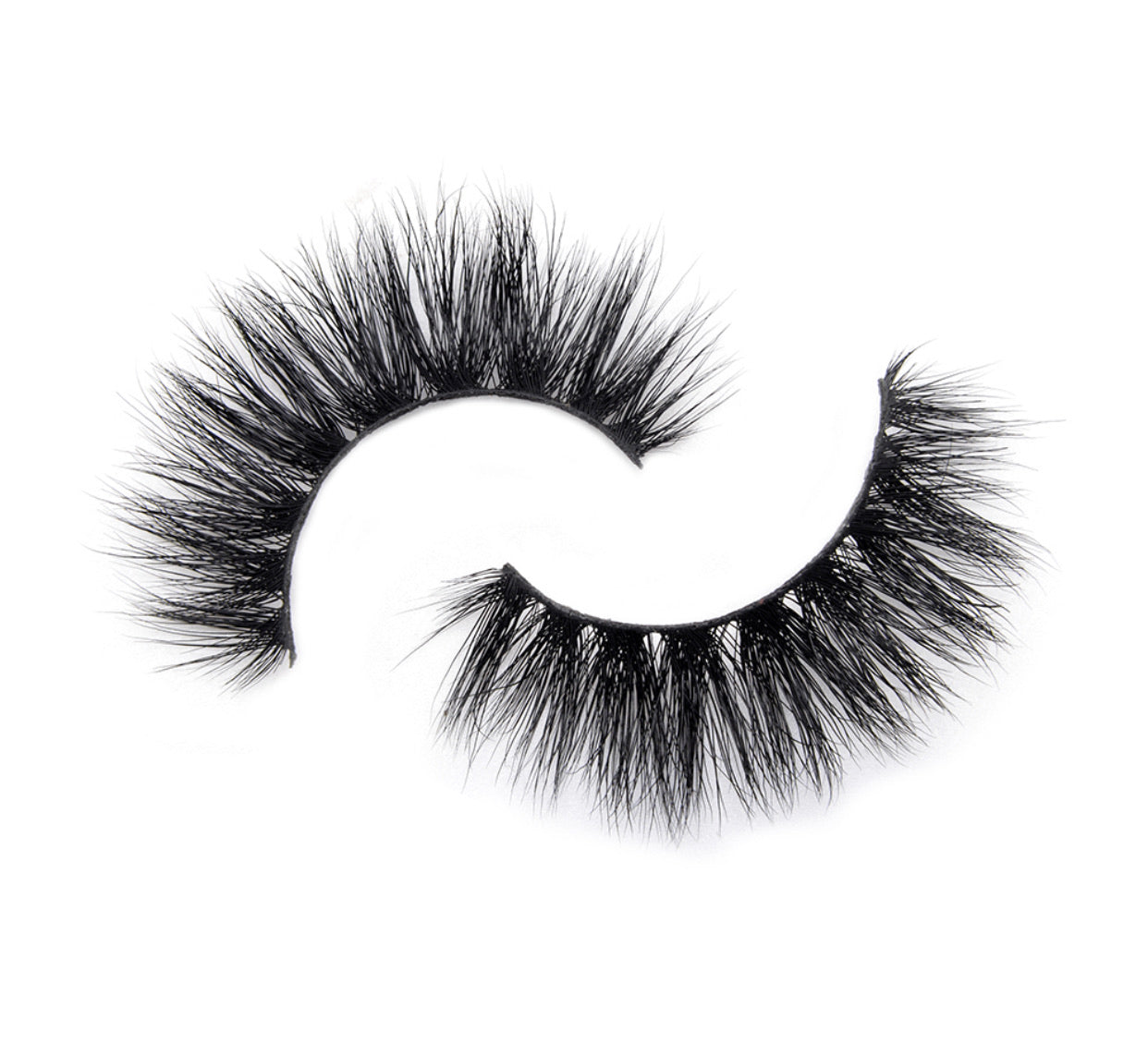 Lash Style: Mykonos