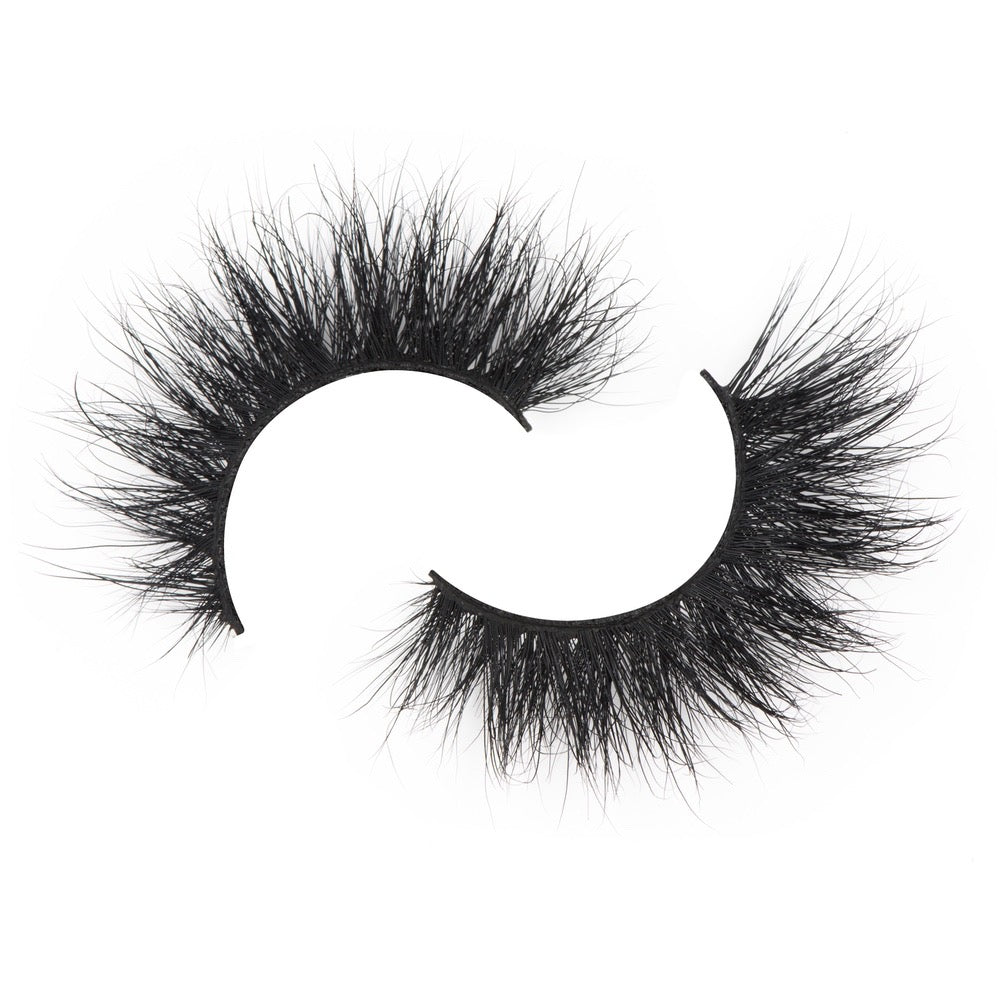 Lash Style: INDIA