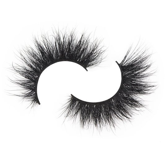 Lash Style: INDIA