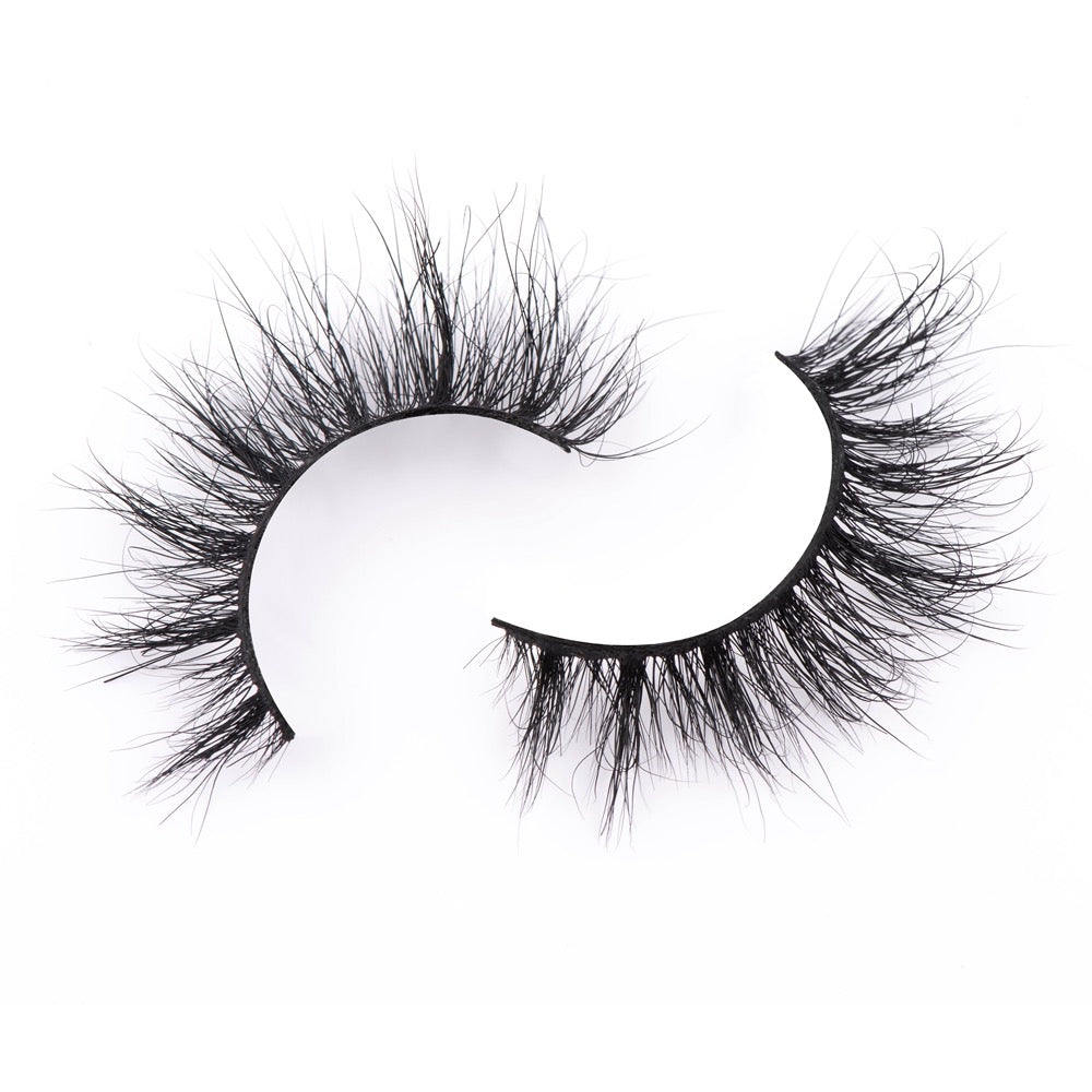 Lash Style: #23