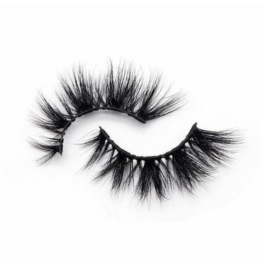 Lash Style: Ibiza - thelashhplugg