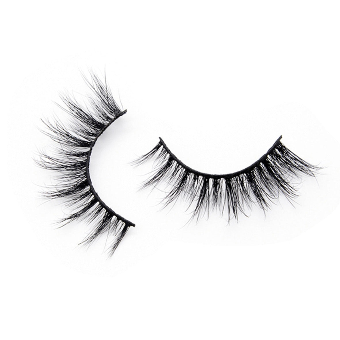 Lash Style: Boss Lady