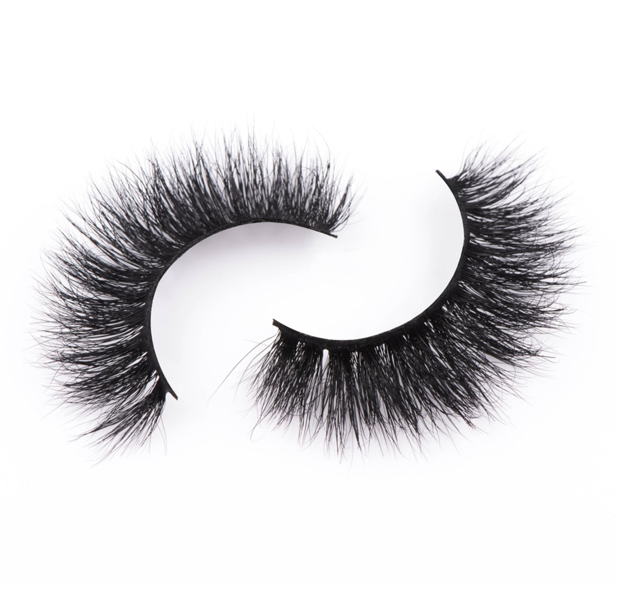 Lash Style: Hypnotic