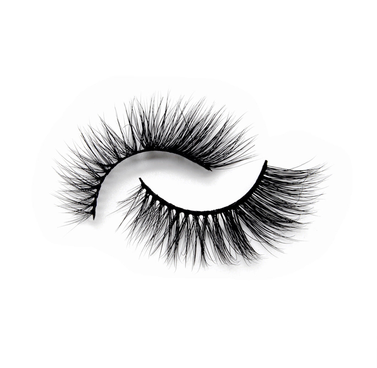 Lash Style: Sinner