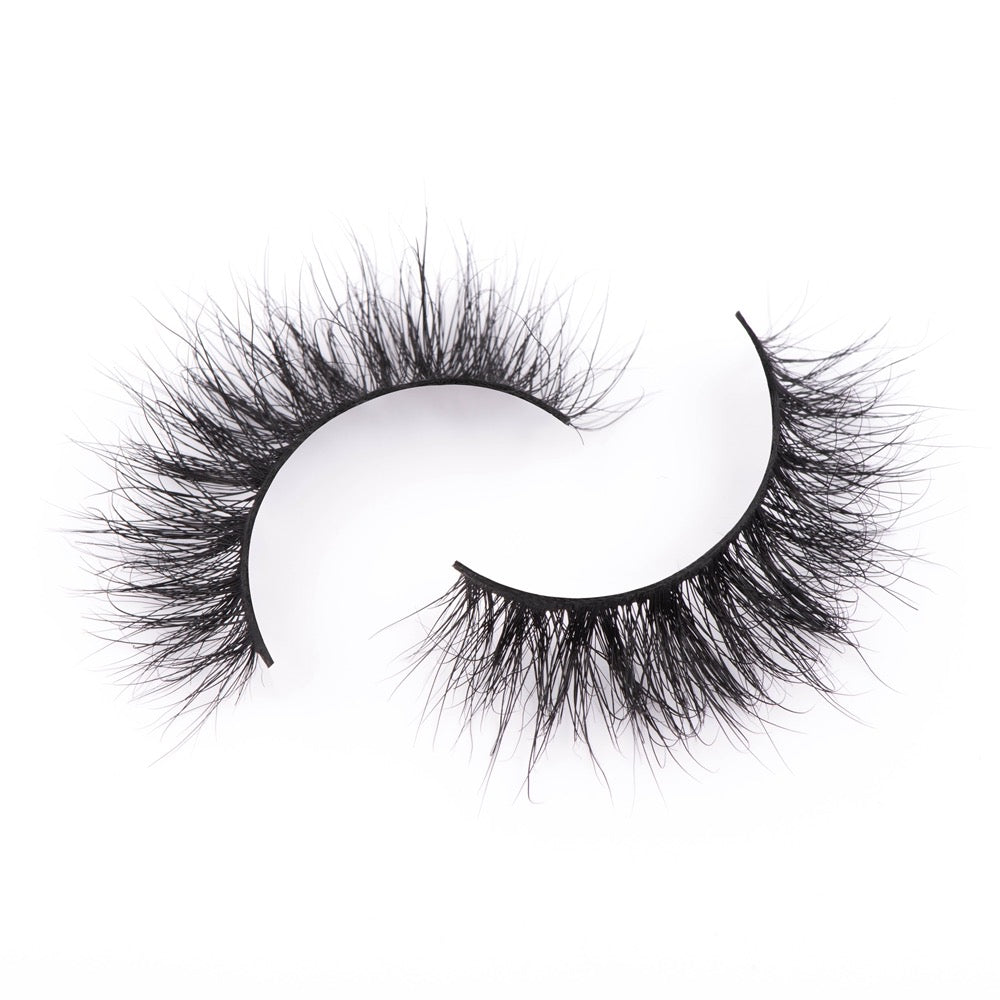 Lash Style: 444