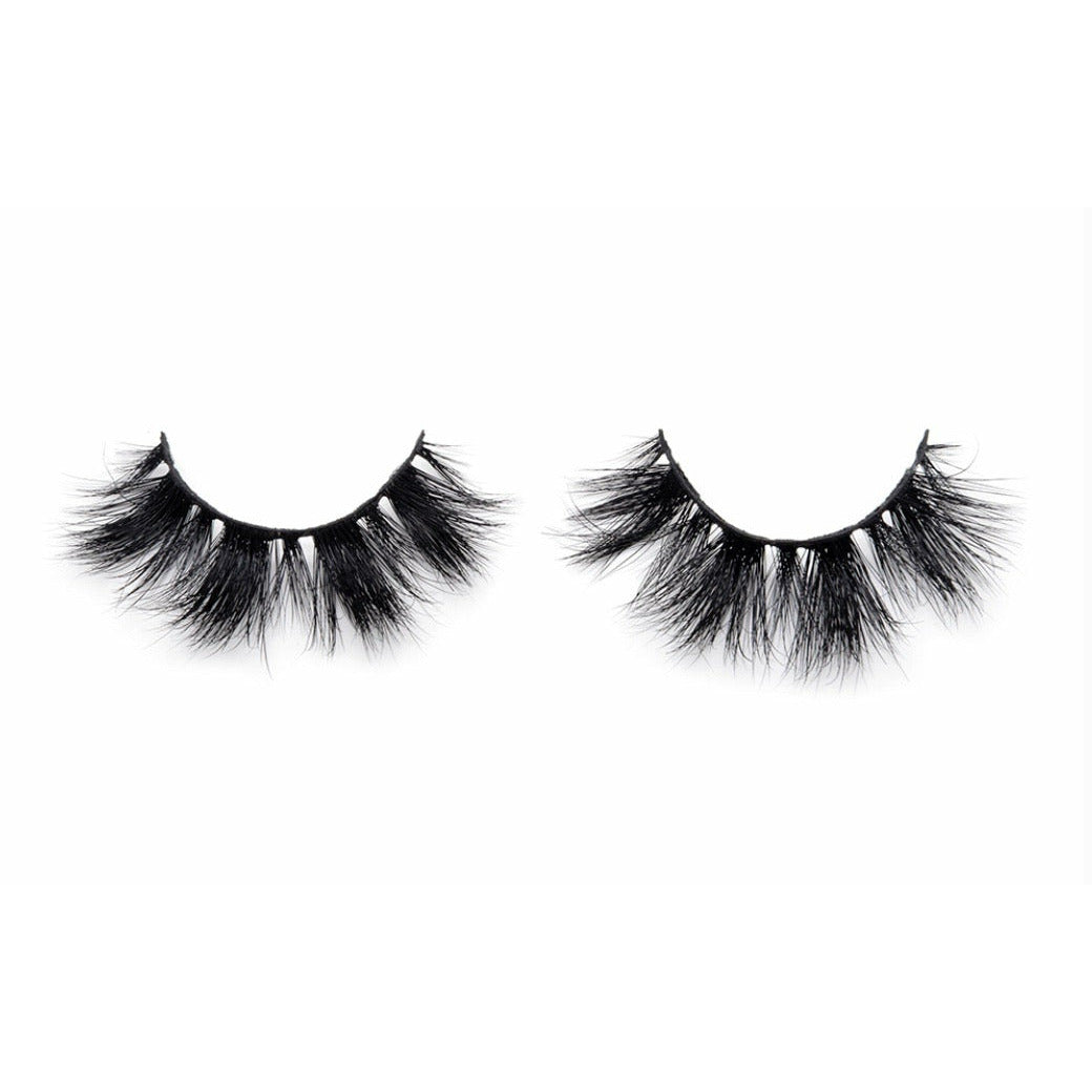 Lash Style: Chanel - thelashhplugg