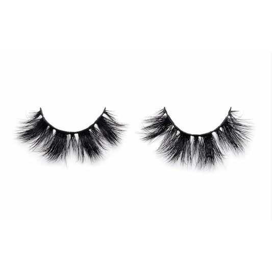 Lash Style: Chanel - thelashhplugg
