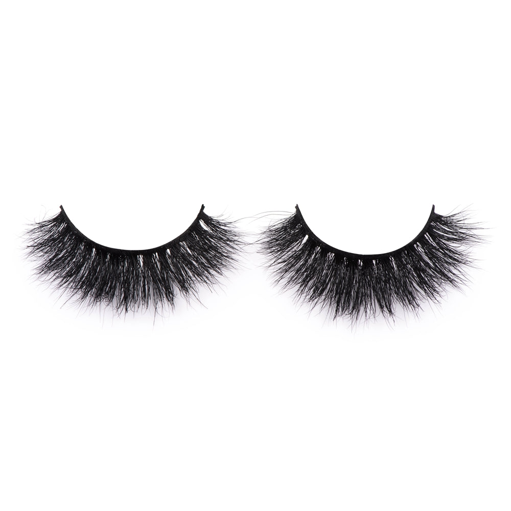 Lash Style: XOXO