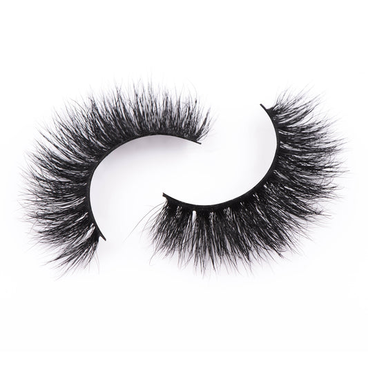 Lash Style: XOXO