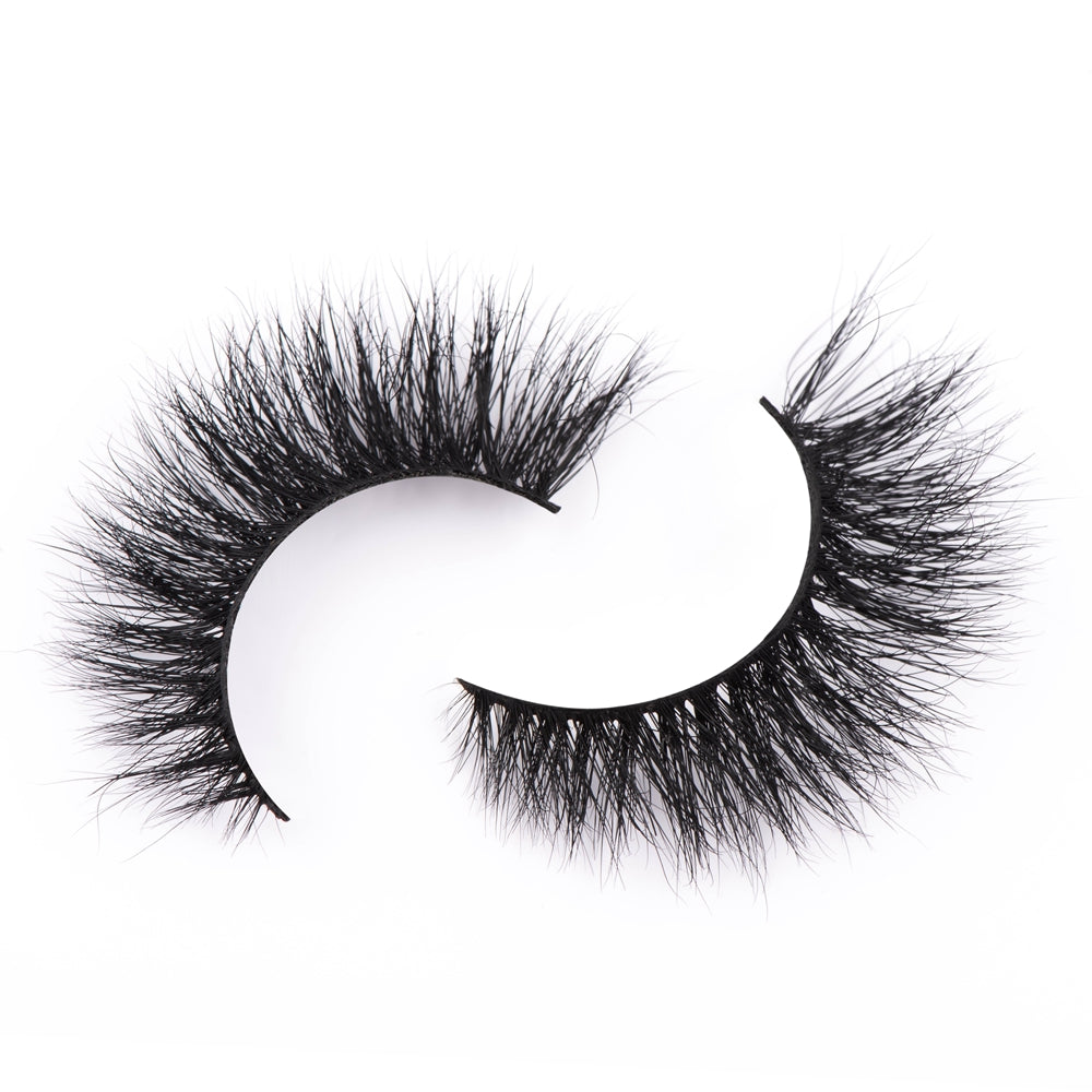 Lash Style: Honey