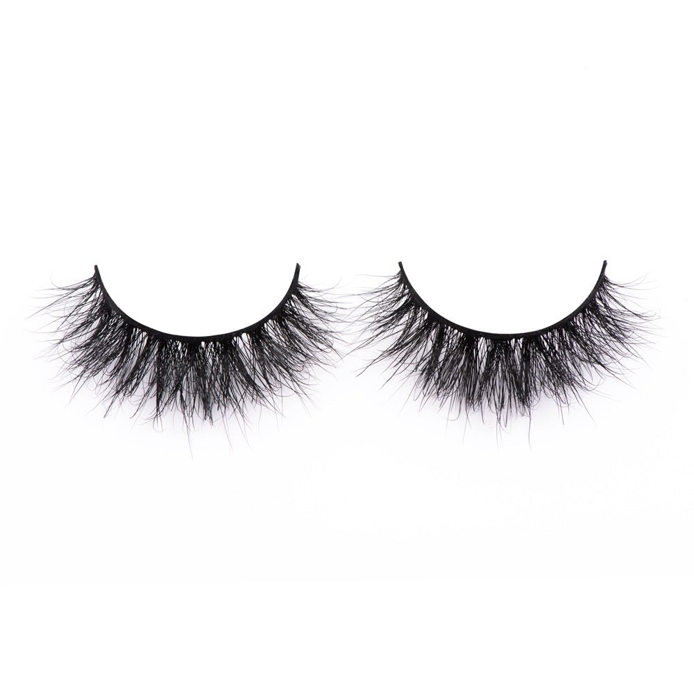 Lash Style: 444