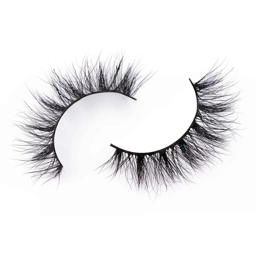 Lash Style: 222