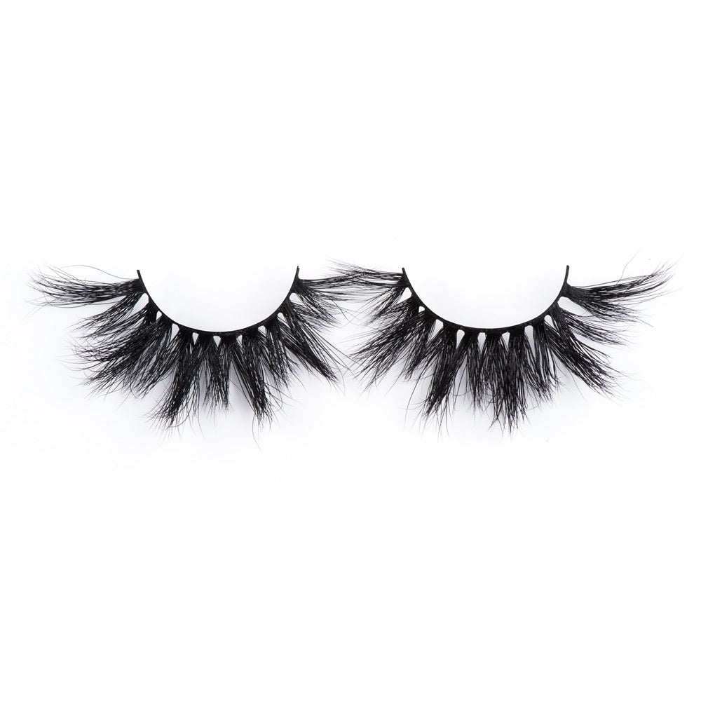 Lash Style: #21