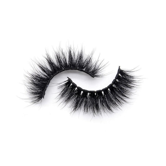 Lash Style: V.I.P - thelashhplugg