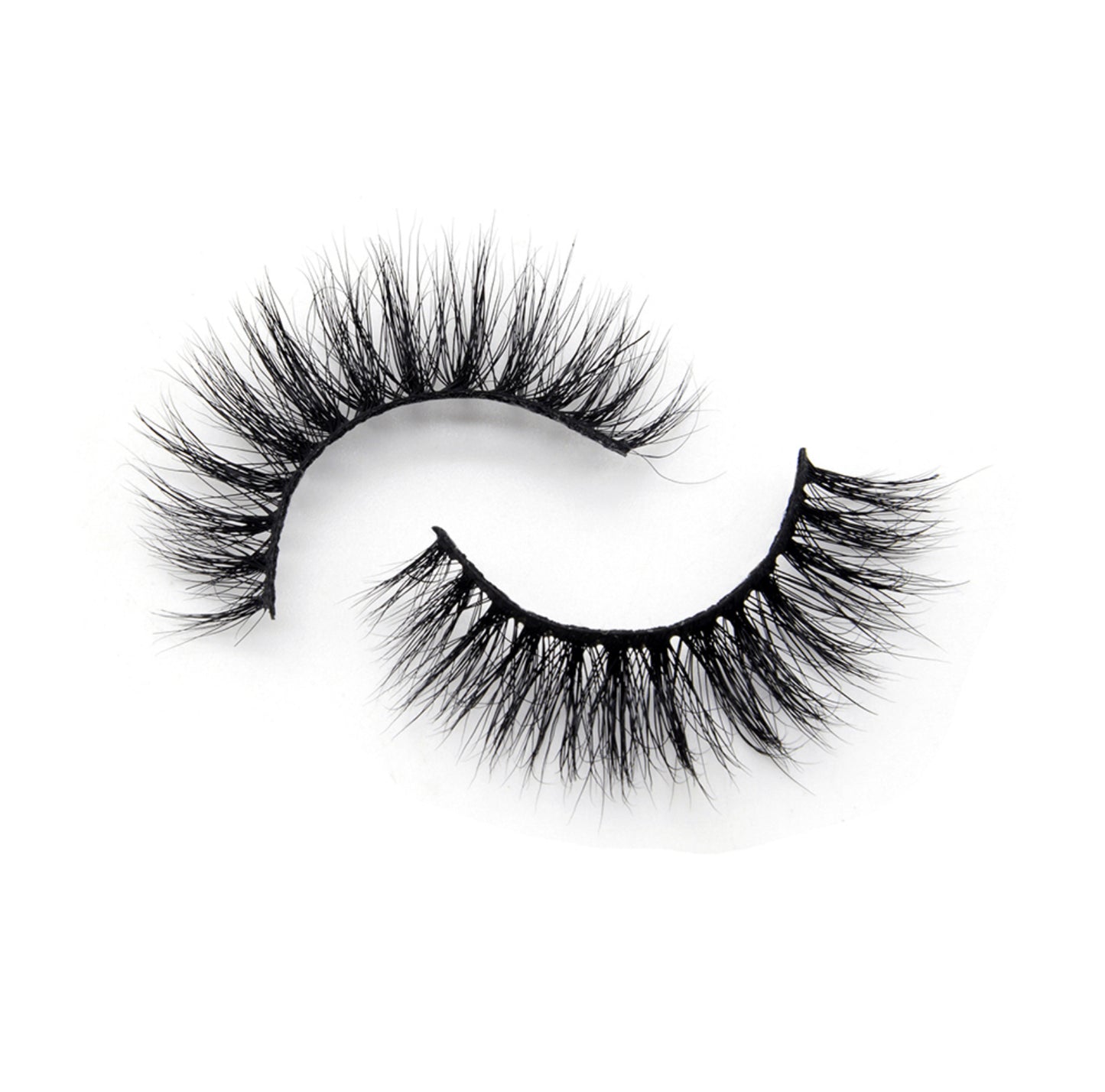Lash Style: BEBECITA