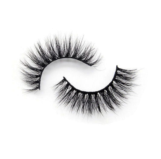 Lash Style: BEBECITA