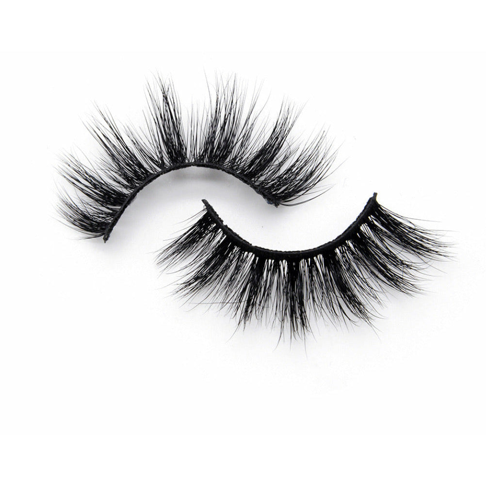 Lash Style: Posh - thelashhplugg