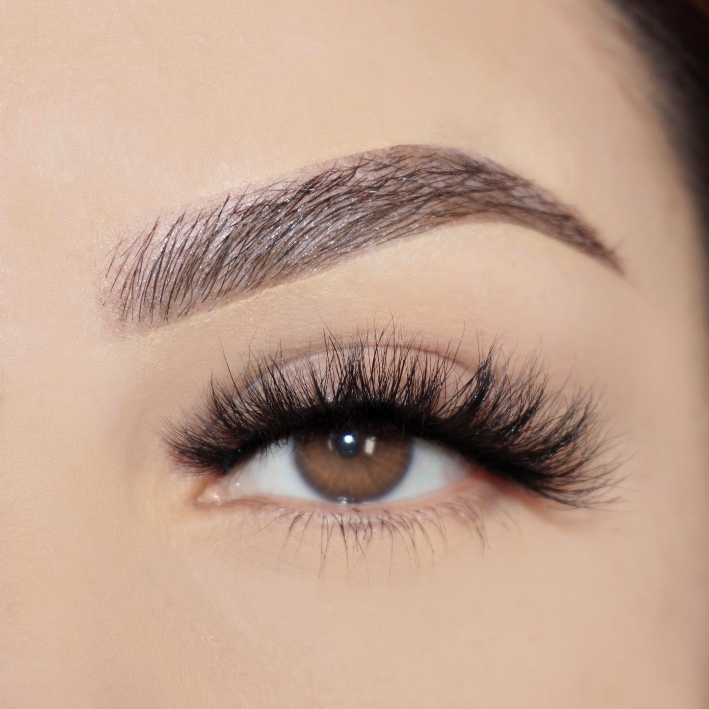 Lash Style: Hu$tle