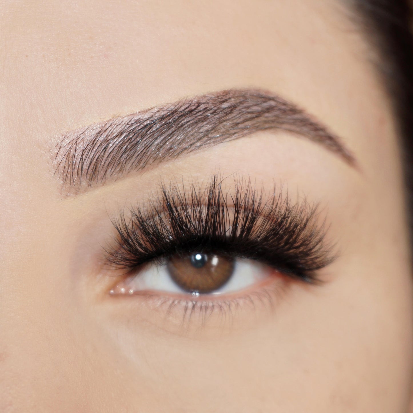 Lash Style: Bombshell