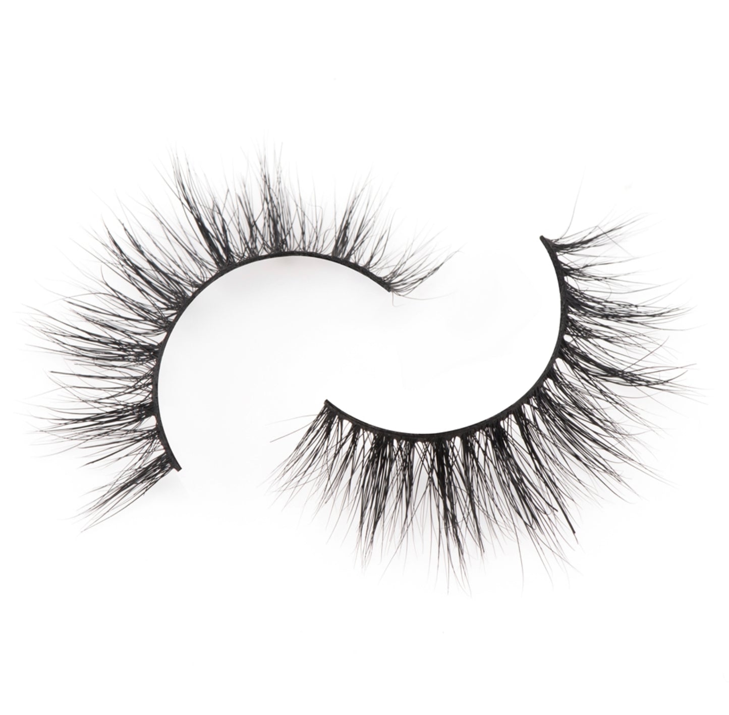 Lash Style: Malibu